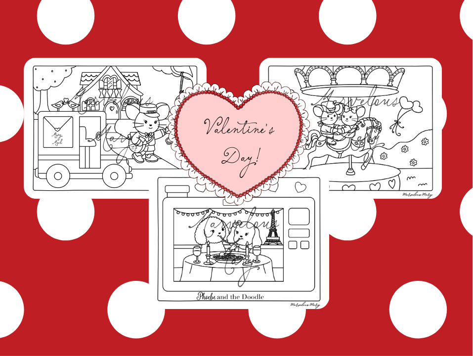 Valentine’s - Digital Download