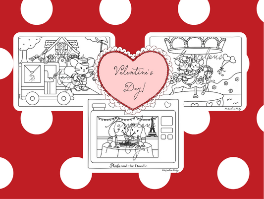 Valentine’s - Digital Download