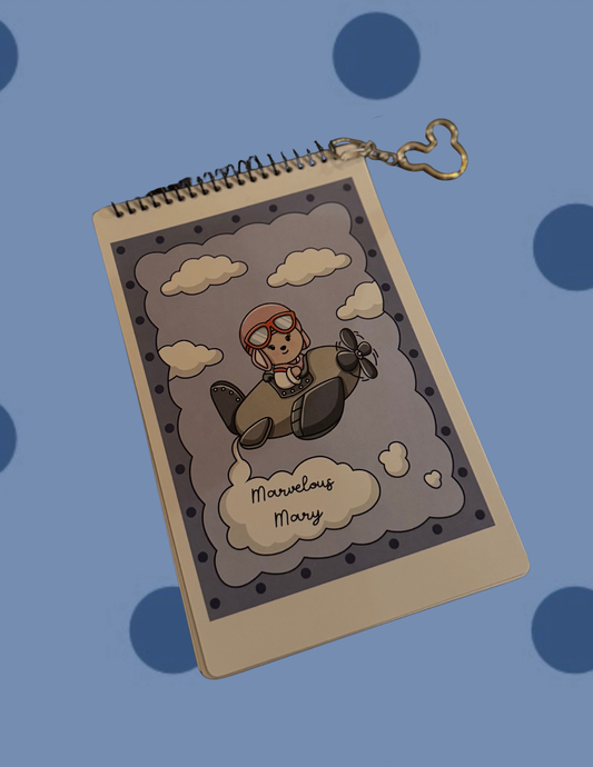 Mary’s Minis Vol 1 - Limited Edition