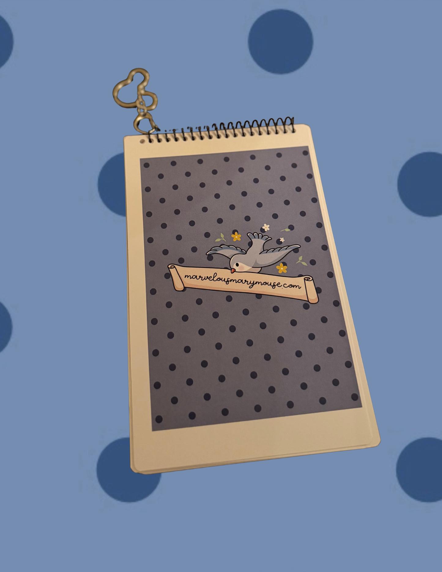 Mary’s Minis Vol 1 - Limited Edition